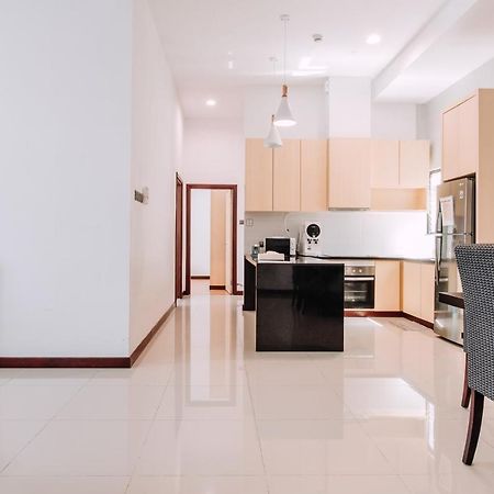 Imperial Suites Serviced Apartment Maong Bazaar 외부 사진