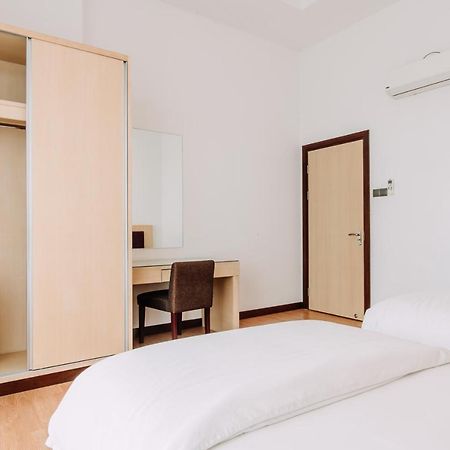 Imperial Suites Serviced Apartment Maong Bazaar 외부 사진