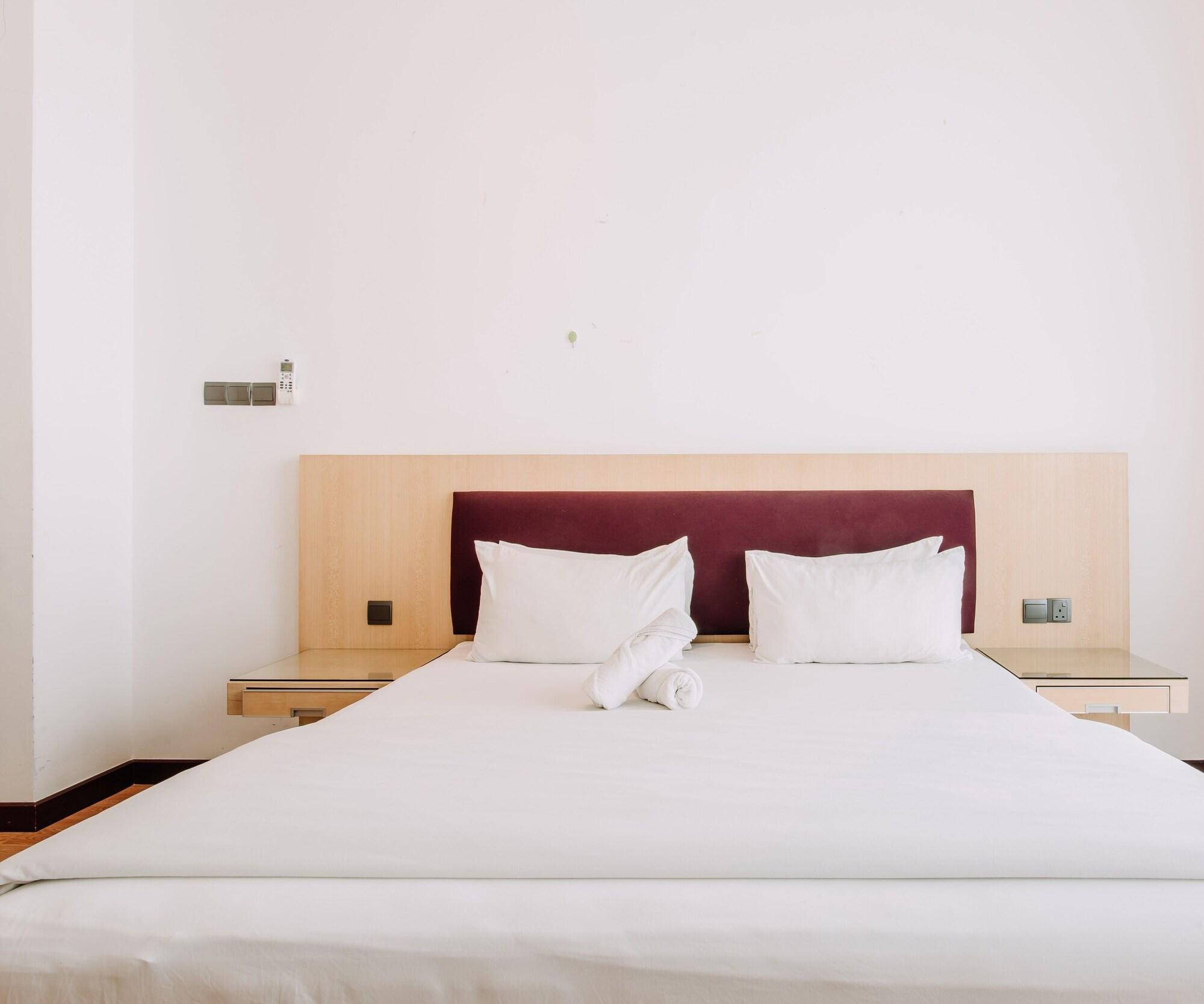 Imperial Suites Serviced Apartment Maong Bazaar 외부 사진