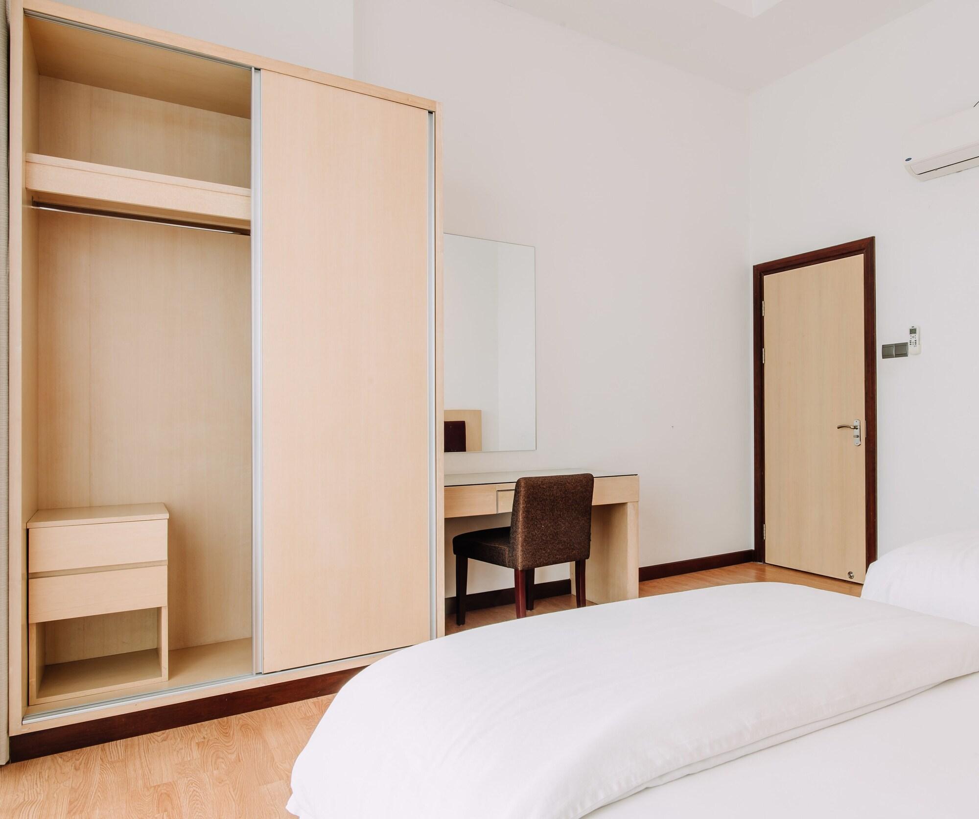 Imperial Suites Serviced Apartment Maong Bazaar 외부 사진