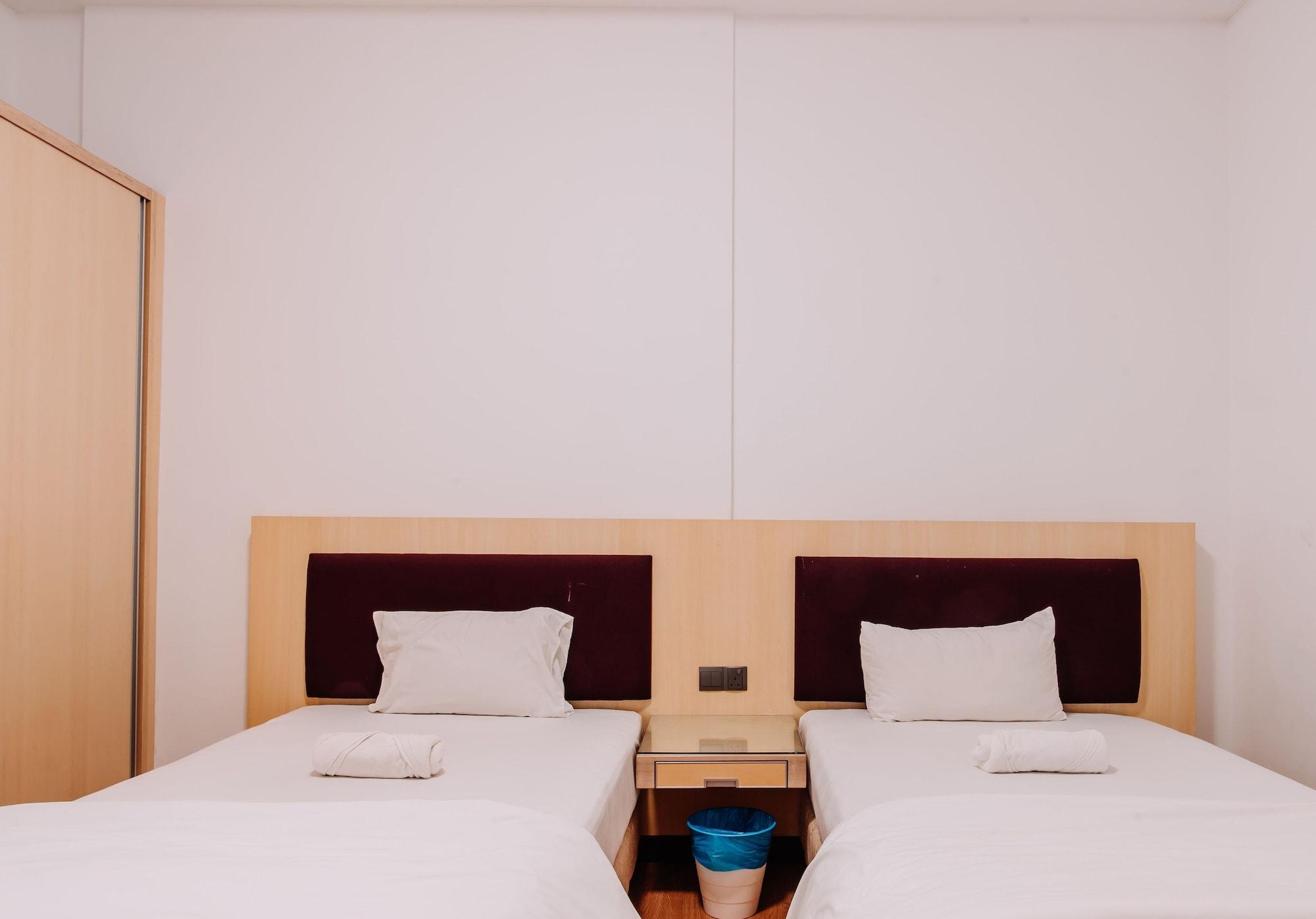 Imperial Suites Serviced Apartment Maong Bazaar 외부 사진