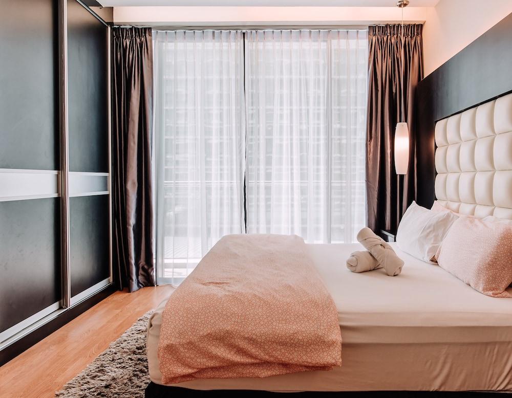 Imperial Suites Serviced Apartment Maong Bazaar 외부 사진