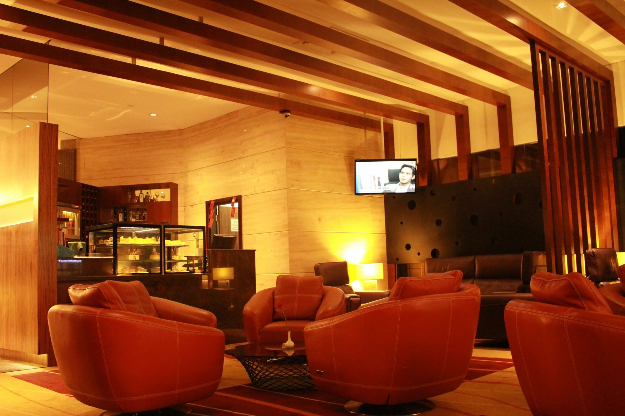 Imperial Suites Serviced Apartment Maong Bazaar 외부 사진