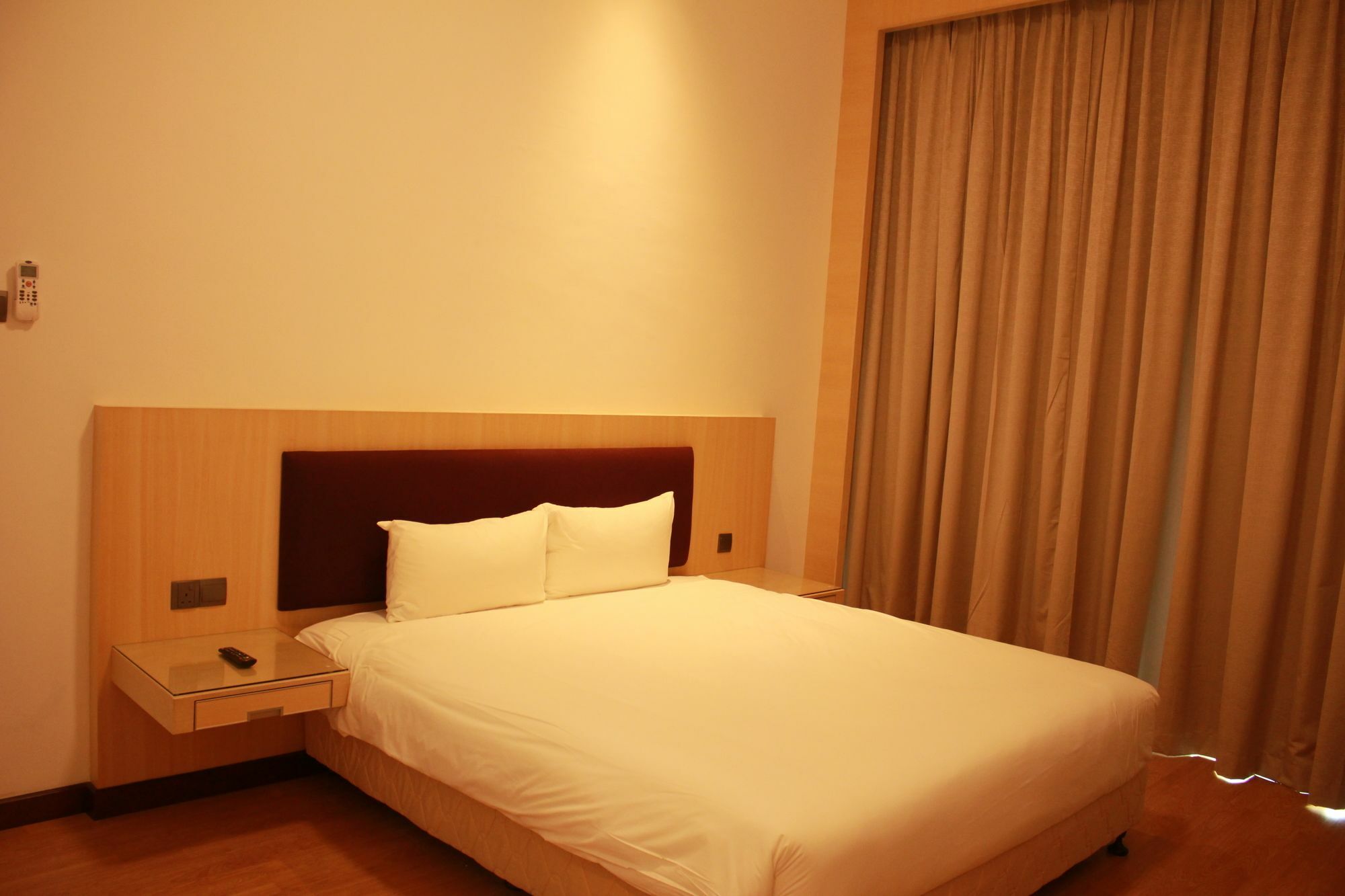 Imperial Suites Serviced Apartment Maong Bazaar 외부 사진