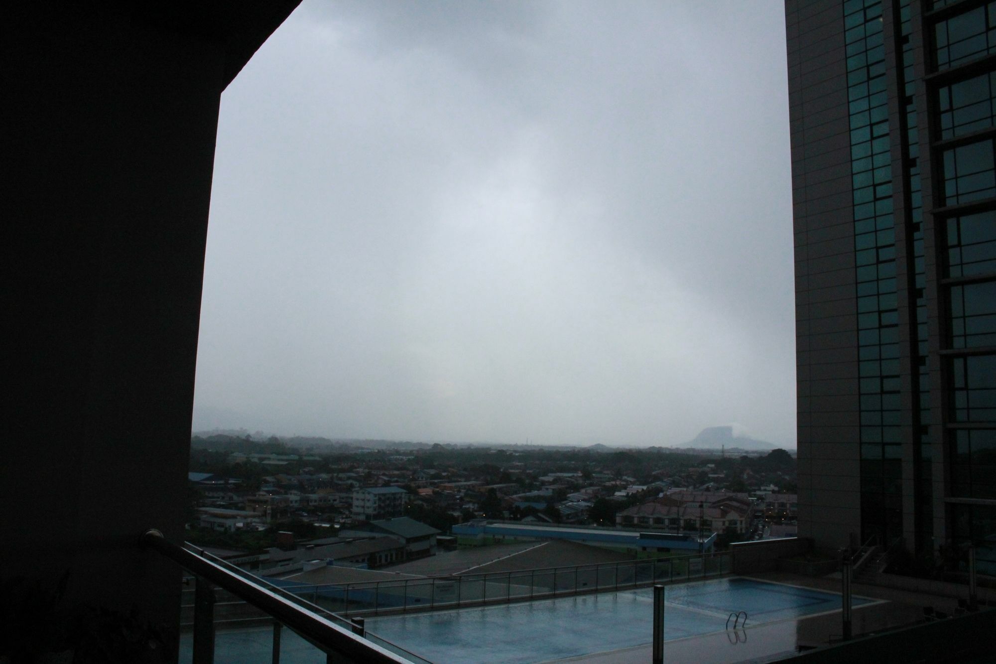Imperial Suites Serviced Apartment Maong Bazaar 외부 사진