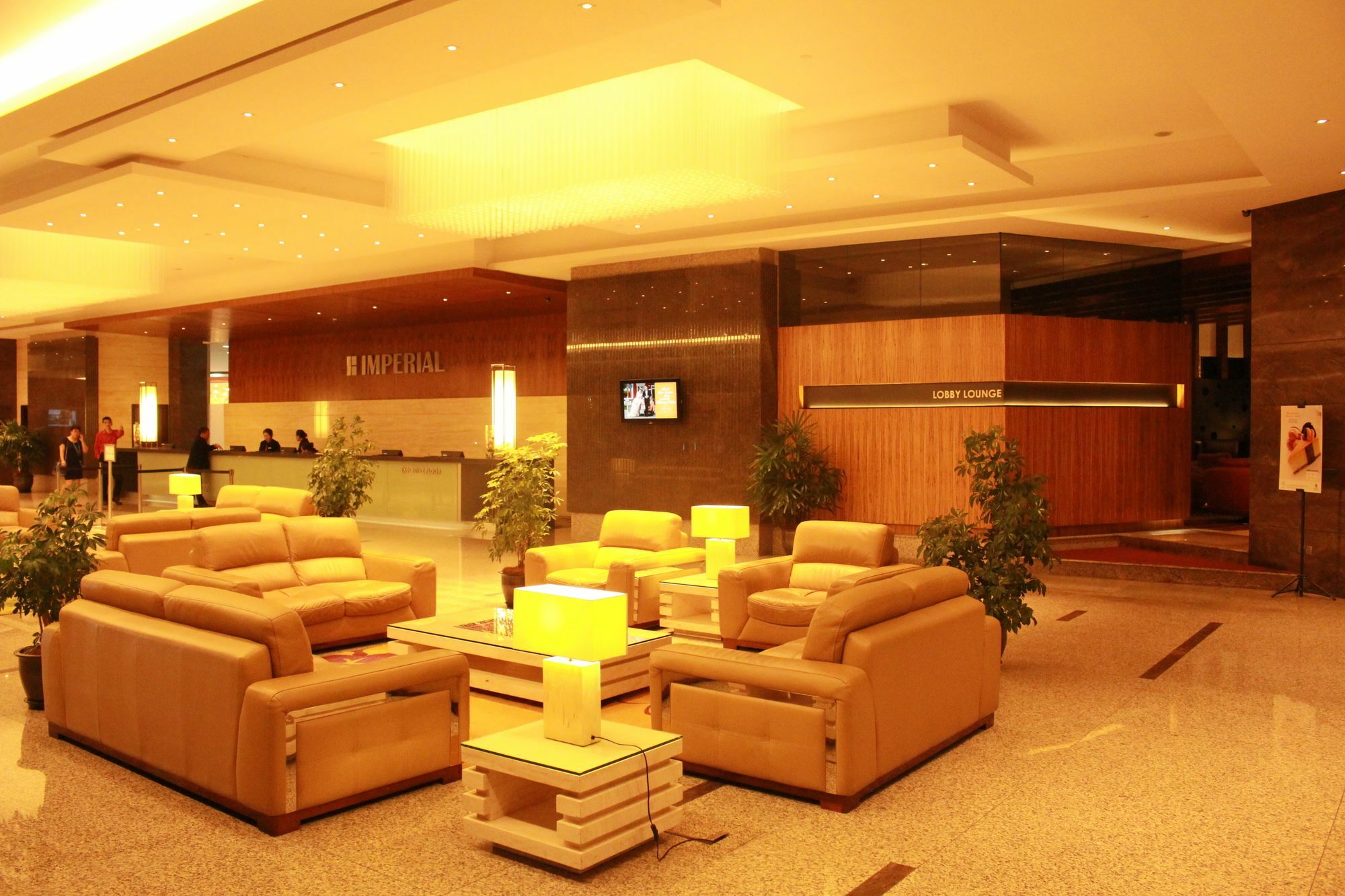 Imperial Suites Serviced Apartment Maong Bazaar 외부 사진