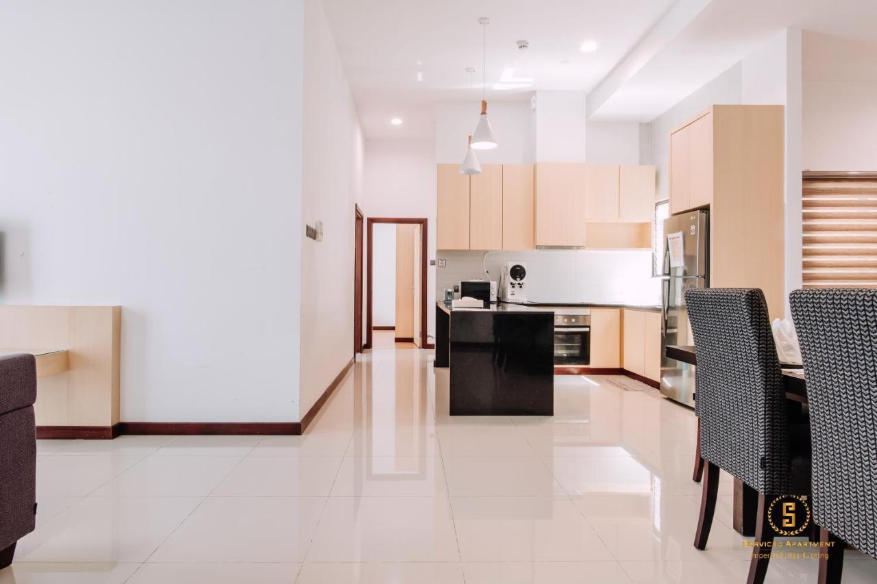 Imperial Suites Serviced Apartment Maong Bazaar 외부 사진