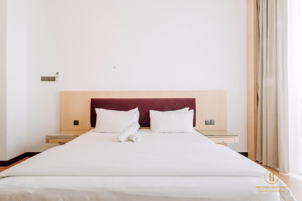 Imperial Suites Serviced Apartment Maong Bazaar 외부 사진